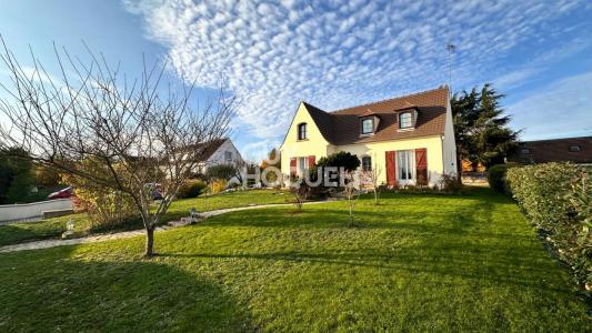 Vente Maison 5 pices MEUX 60880