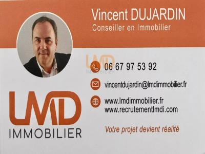 Vente Commerce SAINT-MAXIMIN-LA-SAINTE-BAUME 83470