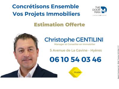 Vente Immeuble FLASSANS-SUR-ISSOLE 83340