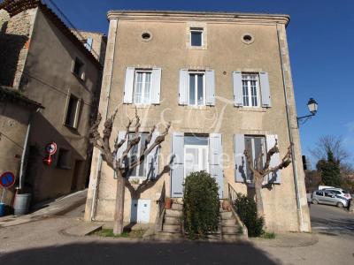 Vente Maison SAINT-MARTIN-DE-CASTILLON 84750