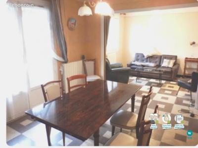 Location Appartement 3 pices ALES 30100