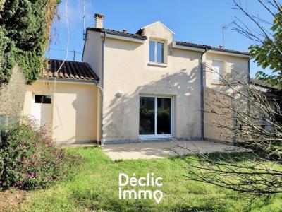 Vente Maison 3 pices POITIERS 86000