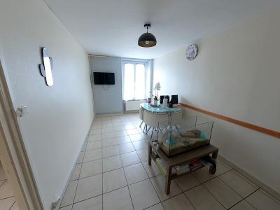 Location Appartement 2 pices CHAUMONT 52000