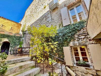 Vente Maison 5 pices UZES 30700