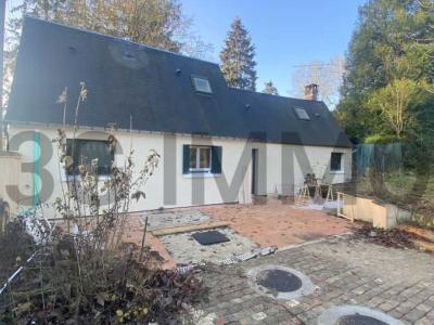 Vente Maison 4 pices VALDAMPIERRE 60790