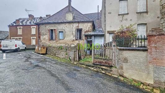 Vente Maison 5 pices CHENERAILLES 23130