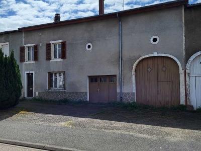 Vente Maison 6 pices NONHIGNY 54450