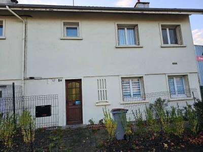 Vente Maison 4 pices SAINT-QUENTIN 02100