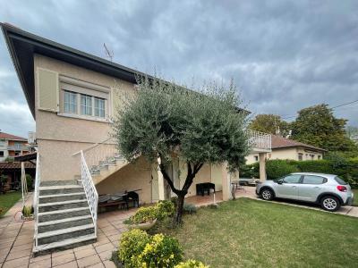 Vente Maison 9 pices MEYZIEU 69330