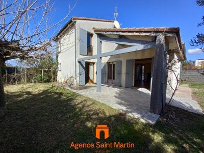 Vente Maison 5 pices ANCONE 26200