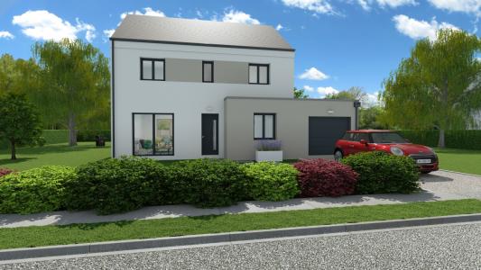 Vente Maison 5 pices SARAN 45770