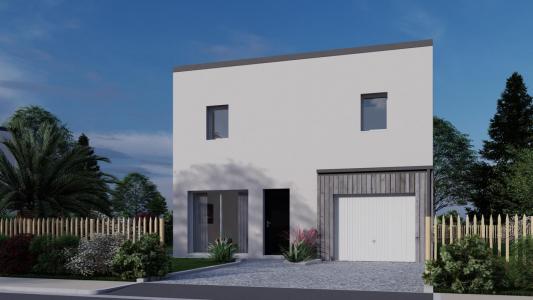 Vente Maison CHANTELOUP 35150