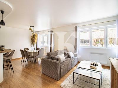 Vente Appartement 5 pices PARIS-7EME-ARRONDISSEMENT 75007