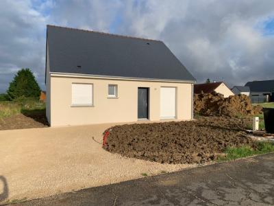 Vente Maison 4 pices ANGE 41400