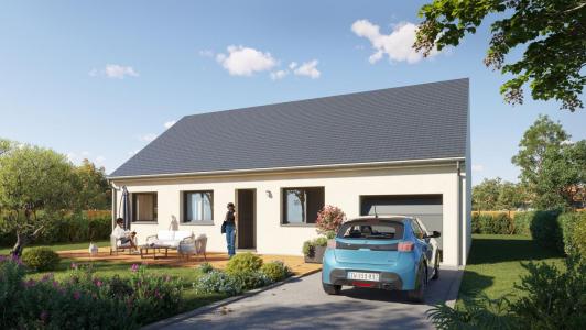 Vente Maison 5 pices BAUGE 49150