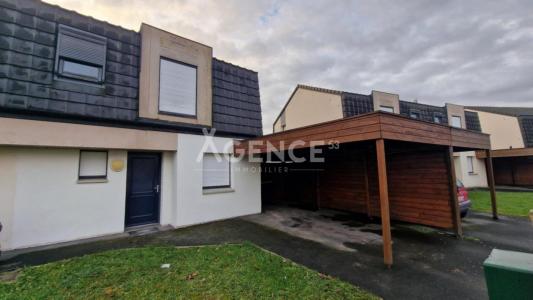 Vente Maison 4 pices SALLAUMINES 62430