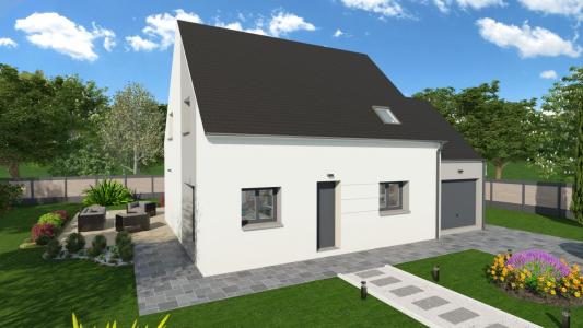 Vente Maison 6 pices MISSY 14210