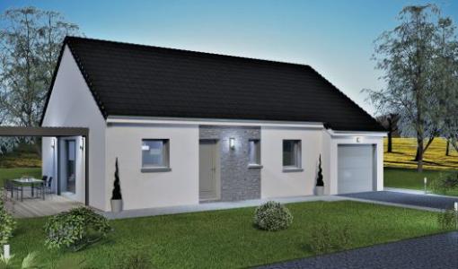 Vente Maison FOUCHERANS 39100