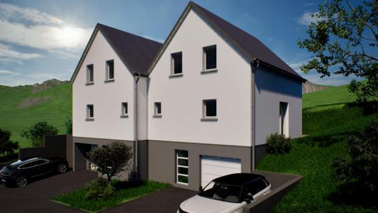 Vente Maison SOULTZMATT 68570