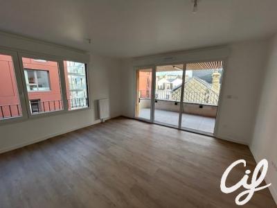 Location Appartement 2 pices HAVRE 76600