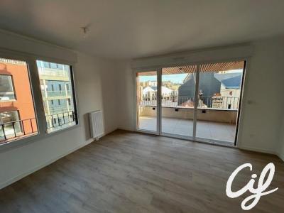 Location Appartement 2 pices HAVRE 76600