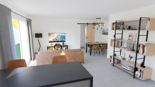 Vente Maison 3 pices NISSAN-LEZ-ENSERUNE 34440