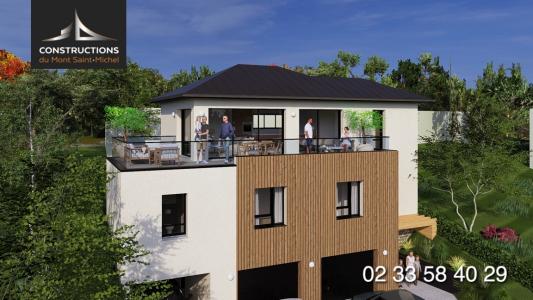 Vente Maison BREHAL 50290