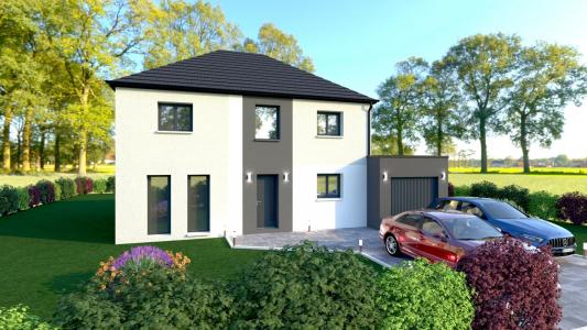 Vente Maison BOVES 80440