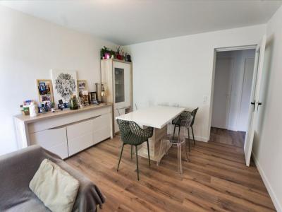 Vente Appartement 2 pices CLERMONT-FERRAND 63100