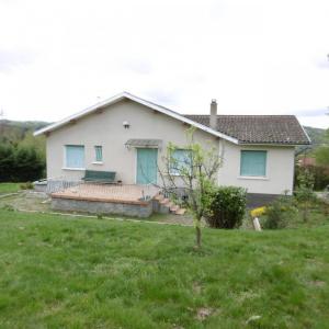 Vente Maison COURPIERE 63120