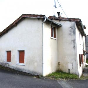 Vente Maison 5 pices PALLADUC 63550