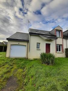 Vente Maison 4 pices TREMBLAY 49520