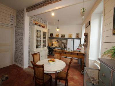 Vente Maison 6 pices LIMOUX 11300