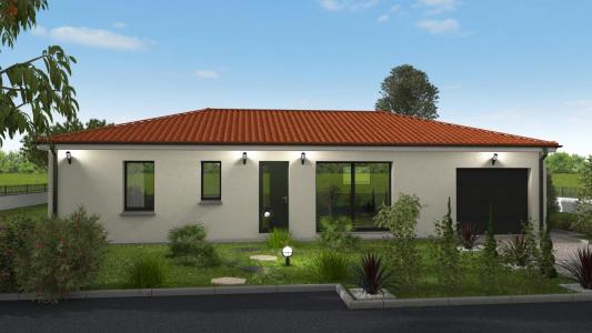 Vente Maison MONETAY-SUR-ALLIER 03500