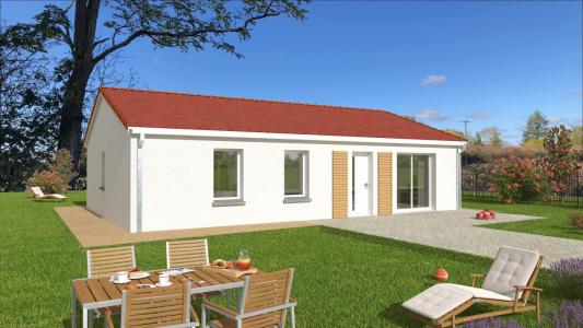 Vente Maison VENDAT 03110