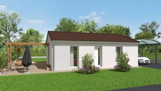 Vente Maison VENDAT 03110