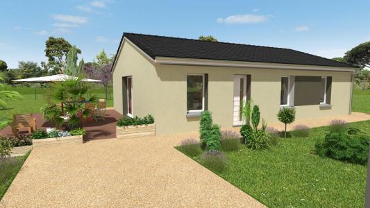 Vente Maison VENDAT 03110