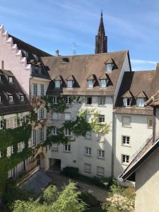 Location Appartement 3 pices STRASBOURG 67000