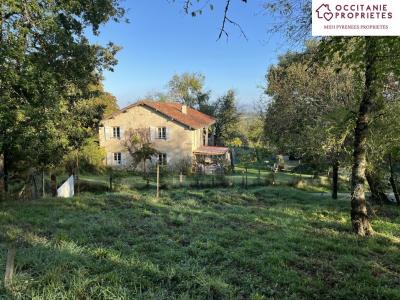 Vente Prestige LARROQUE-SAINT-SERNIN 32410