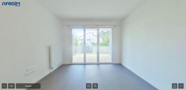 Location Appartement 2 pices POITIERS 86000