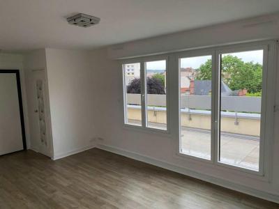 Location Appartement 3 pices NANCY 54000