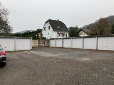 Location Parking WILLER-SUR-THUR 68760