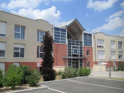 Vente Appartement 2 pices SAINT-CYR-EN-VAL 45590