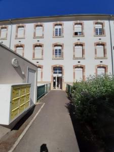 Location Appartement 2 pices HERICOURT 70400