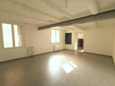 Location Maison 4 pices DOMAZAN 30390