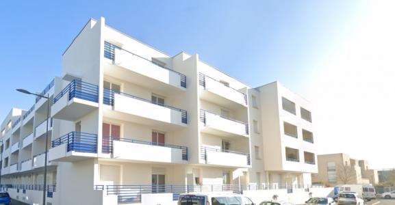 Vente Appartement 2 pices POITIERS 86000