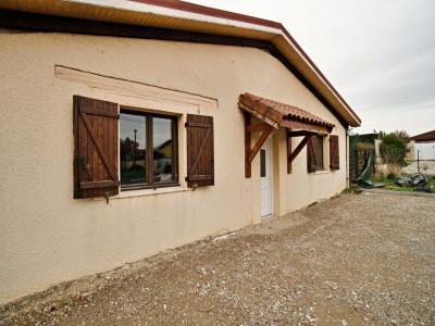 Vente Maison 4 pices QUINCIEUX 69650