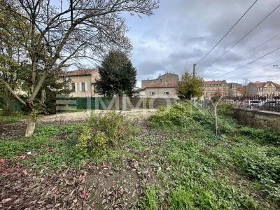 Vente Terrain BAN-SAINT-MARTIN 57050