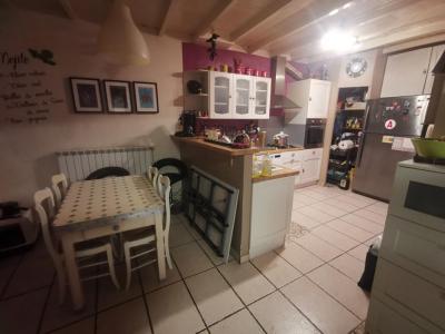 Vente Maison 4 pices DIEMOZ 38790