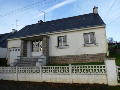 Vente Maison 5 pices LOCMALO 56160